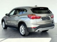 BMW X1 1.5 dA Sdrive16 1ERPRO CUIR NAVI CRUISE PDC TVA - <small></small> 21.990 € <small>TTC</small> - #4