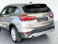 BMW X1 1.5 dA Sdrive16 1ERPRO CUIR NAVI CRUISE PDC TVA - <small></small> 21.990 € <small>TTC</small> - #5