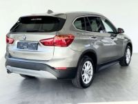 BMW X1 1.5 dA Sdrive16 1ERPRO CUIR NAVI CRUISE PDC TVA - <small></small> 21.990 € <small>TTC</small> - #7