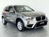 BMW X1 1.5 dA Sdrive16 1ERPRO CUIR NAVI CRUISE PDC TVA - <small></small> 21.990 € <small>TTC</small> - #8