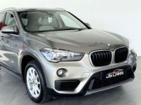 BMW X1 1.5 dA Sdrive16 1ERPRO CUIR NAVI CRUISE PDC TVA - <small></small> 21.990 € <small>TTC</small> - #9