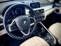 BMW X1 1.5 dA Sdrive16 1ERPRO CUIR NAVI CRUISE PDC TVA - <small></small> 21.990 € <small>TTC</small> - #12