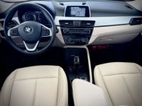 BMW X1 1.5 dA Sdrive16 1ERPRO CUIR NAVI CRUISE PDC TVA - <small></small> 21.990 € <small>TTC</small> - #15