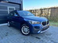 BMW X1 1.5 dA sDrive16 AdBlue (EU6AP) - <small></small> 16.900 € <small>TTC</small> - #2