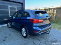 BMW X1 1.5 dA sDrive16 AdBlue (EU6AP) - <small></small> 16.900 € <small>TTC</small> - #4