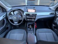 BMW X1 1.5 dA sDrive16 AdBlue (EU6AP) - <small></small> 16.900 € <small>TTC</small> - #9