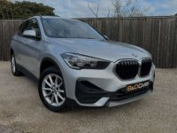 BMW X1 1.5 dA sDrive16 AdBlue (EU6AP) NETTO:€ 17.347 - <small></small> 20.990 € <small>TTC</small> - #1