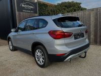 BMW X1 1.5 dA sDrive16 AdBlue (EU6AP) NETTO:€ 17.347 - <small></small> 20.990 € <small>TTC</small> - #2