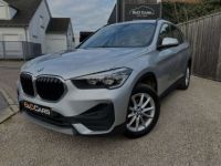 BMW X1 1.5 dA sDrive16 AdBlue (EU6AP) NETTO:€ 17.347 - <small></small> 20.990 € <small>TTC</small> - #3