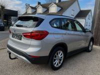 BMW X1 1.5 dA sDrive16 AdBlue (EU6AP) NETTO:€ 17.347 - <small></small> 20.990 € <small>TTC</small> - #4