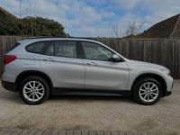 BMW X1 1.5 dA sDrive16 AdBlue (EU6AP) NETTO:€ 17.347 - <small></small> 20.990 € <small>TTC</small> - #6