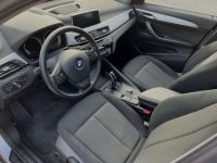 BMW X1 1.5 dA sDrive16 AdBlue (EU6AP) NETTO:€ 17.347 - <small></small> 20.990 € <small>TTC</small> - #11