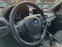 BMW X1 1.5 dA sDrive16 AdBlue (EU6AP) NETTO:€ 17.347 - <small></small> 20.990 € <small>TTC</small> - #12