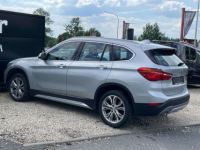 BMW X1 1.5 dA sDrive16 AdBlue (EU6d-TEMP)-1er proprét. - <small></small> 20.990 € <small>TTC</small> - #2