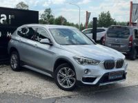 BMW X1 1.5 dA sDrive16 AdBlue (EU6d-TEMP)-1er proprét. - <small></small> 20.990 € <small>TTC</small> - #3