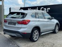 BMW X1 1.5 dA sDrive16 AdBlue (EU6d-TEMP)-1er proprét. - <small></small> 20.990 € <small>TTC</small> - #4