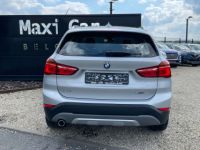 BMW X1 1.5 dA sDrive16 AdBlue (EU6d-TEMP)-1er proprét. - <small></small> 20.990 € <small>TTC</small> - #5