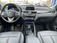 BMW X1 1.5 dA sDrive16 AdBlue (EU6d-TEMP)-1er proprét. - <small></small> 20.990 € <small>TTC</small> - #9