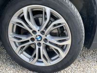 BMW X1 1.5 dA sDrive16 AdBlue (EU6d-TEMP)-1er proprét. - <small></small> 20.990 € <small>TTC</small> - #22