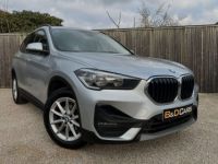 BMW X1 1.5 dA sDrive16 AdBlue NETTO: € 14.868 - <small></small> 17.990 € <small>TTC</small> - #1