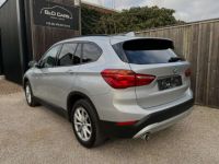 BMW X1 1.5 dA sDrive16 AdBlue NETTO: € 14.868 - <small></small> 17.990 € <small>TTC</small> - #2