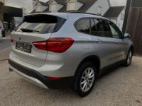 BMW X1 1.5 dA sDrive16 AdBlue NETTO: € 14.868 - <small></small> 17.990 € <small>TTC</small> - #4