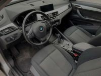 BMW X1 1.5 dA sDrive16 AdBlue NETTO: € 14.868 - <small></small> 17.990 € <small>TTC</small> - #11