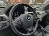 BMW X1 1.5 dA sDrive16 AdBlue NETTO: € 14.868 - <small></small> 17.990 € <small>TTC</small> - #12