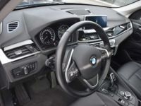BMW X1 1.5 dA sDrive16 PANO Leather - <small></small> 26.900 € <small>TTC</small> - #9