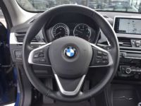 BMW X1 1.5 dA sDrive16 PANO Leather - <small></small> 26.900 € <small>TTC</small> - #17