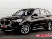 BMW X1 1.5 iA sDrive18 Boite Auto Cuir Grand Gps Ga - <small></small> 22.900 € <small>TTC</small> - #1