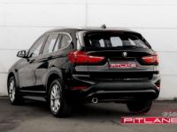 BMW X1 1.5 iA sDrive18 Boite Auto Cuir Grand Gps Ga - <small></small> 22.900 € <small>TTC</small> - #3