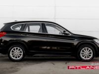 BMW X1 1.5 iA sDrive18 Boite Auto Cuir Grand Gps Ga - <small></small> 22.900 € <small>TTC</small> - #5