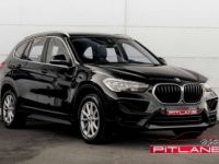 BMW X1 1.5 iA sDrive18 Boite Auto Cuir Grand Gps Ga - <small></small> 22.900 € <small>TTC</small> - #6