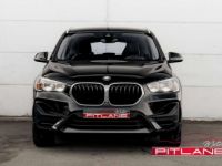 BMW X1 1.5 iA sDrive18 Boite Auto Cuir Grand Gps Ga - <small></small> 22.900 € <small>TTC</small> - #7