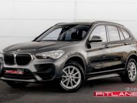 BMW X1 1.5 sDrive Boite auto Cuir Grand Gps Chauff. - <small></small> 23.490 € <small>TTC</small> - #1