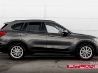 BMW X1 1.5 sDrive Boite auto Cuir Grand Gps Chauff. - <small></small> 23.490 € <small>TTC</small> - #6