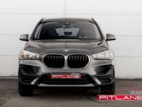 BMW X1 1.5 sDrive Boite auto Cuir Grand Gps Chauff. - <small></small> 23.490 € <small>TTC</small> - #8