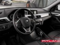 BMW X1 1.5 sDrive Boite auto Cuir Grand Gps Chauff. - <small></small> 23.490 € <small>TTC</small> - #11