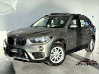 BMW X1 1.5d 1ERPRO TOIT OUVR CAMERA CUIR LED GPS PRO TVA - <small></small> 18.490 € <small>TTC</small> - #1