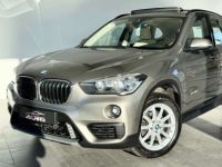 BMW X1 1.5d 1ERPRO TOIT OUVR CAMERA CUIR LED GPS PRO TVA - <small></small> 18.490 € <small>TTC</small> - #2