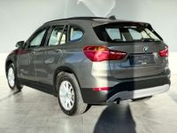 BMW X1 1.5d 1ERPRO TOIT OUVR CAMERA CUIR LED GPS PRO TVA - <small></small> 18.490 € <small>TTC</small> - #4