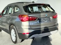 BMW X1 1.5d 1ERPRO TOIT OUVR CAMERA CUIR LED GPS PRO TVA - <small></small> 18.490 € <small>TTC</small> - #5