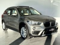 BMW X1 1.5d 1ERPRO TOIT OUVR CAMERA CUIR LED GPS PRO TVA - <small></small> 18.490 € <small>TTC</small> - #8