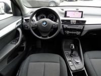 BMW X1 1.5dA sDrive16 FULL LED,NAV,TREKH,CRUISE,EL.KOFFER - <small></small> 26.500 € <small>TTC</small> - #8