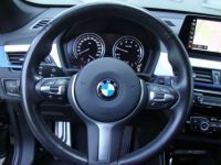 BMW X1 1.5i Aut sDrive18, M-sportpakket, leder, gps,2021 - <small></small> 31.600 € <small>TTC</small> - #8
