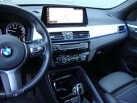 BMW X1 1.5i Aut sDrive18, M-sportpakket, leder, gps,2021 - <small></small> 31.600 € <small>TTC</small> - #13