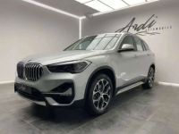 BMW X1 1.5i GARANTIE 12 MOIS 1er PROPRIO GPS PRO LED - <small></small> 29.950 € <small>TTC</small> - #1