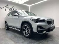 BMW X1 1.5i GARANTIE 12 MOIS 1er PROPRIO GPS PRO LED - <small></small> 29.950 € <small>TTC</small> - #3