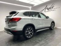 BMW X1 1.5i GARANTIE 12 MOIS 1er PROPRIO GPS PRO LED - <small></small> 29.950 € <small>TTC</small> - #4